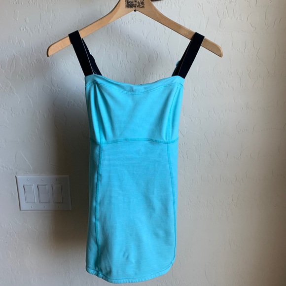 Lululemon tank top - Picture 1 of 5